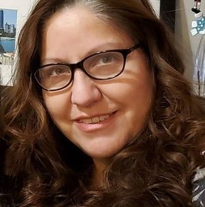 Meet your Posher, Maria